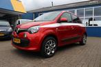 Renault Twingo 1.0 SCe "Limited Summer Top Edition", Gebruikt, Zwart, 840 kg, 4 stoelen