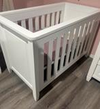 Babydump Ledikant Marbella 60x120, Ophalen, Zo goed als nieuw, Ledikant