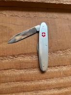 Victorinox mesje, Ophalen of Verzenden, Zo goed als nieuw, Reclamebord