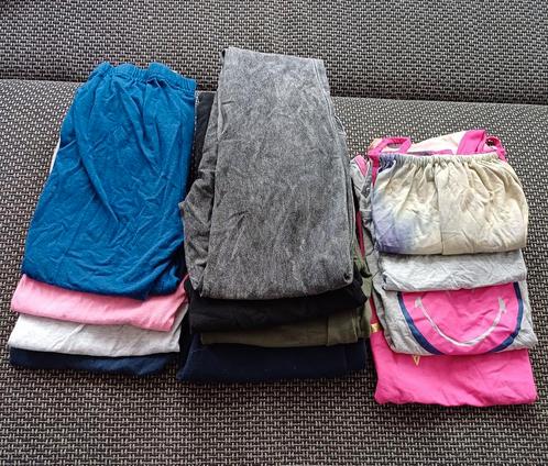 Meisjeskleding mt 158/164. Pakket 4. 0.50 cent per stuk, Kinderen en Baby's, Kinderkleding | Kinder-kledingpakketten, Gebruikt