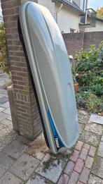 Thule Ocean 600 Dakkoffer - Ruime Bagageoplossing, Auto diversen, Ophalen of Verzenden, Gebruikt
