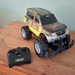 Nikko Xtreme II RC Auto, Hobby en Vrije tijd, Modelbouw | Radiografisch | Auto's, Elektro, Gebruikt, Auto offroad, Ophalen of Verzenden