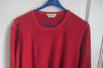 Gran Sasso wollen trui - maat L, Kleding | Heren, Truien en Vesten, Maat 52/54 (L), Ophalen of Verzenden, Rood, Gran Sasso