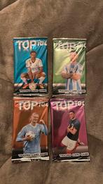 Panini topps like Messi, mbappe, Haaland cards stickers, Ophalen of Verzenden, Zo goed als nieuw, Buitenlandse clubs, Poster, Plaatje of Sticker