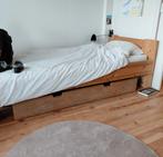 Lade bed, Huis en Inrichting, Slaapkamer | Bedden, Ophalen