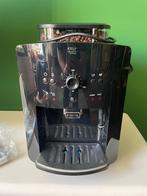 Krups Coffee Machine (serie EA81), Witgoed en Apparatuur, Koffiezetapparaten, Ophalen, Gebruikt, Espresso apparaat, Koffiebonen