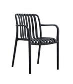 Partij Stapelbare Tuinstoelen, Ophalen, Nieuw