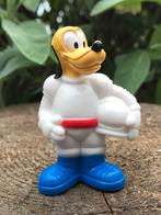 Pluto Astronaut 1997 Disneyland Paris, Ophalen of Verzenden, Goofy of Pluto, Zo goed als nieuw, Beeldje of Figuurtje