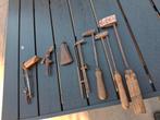 vintage uniek soldeer gereedschap!!!, Ophalen