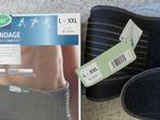rugbandage Sensiplast - ondersteuning wervelkolom, Diversen, Verpleegmiddelen, Ophalen of Verzenden, Nieuw