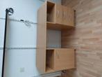 Bureau, Huis en Inrichting, Kasten | Overige, Ophalen, Gebruikt
