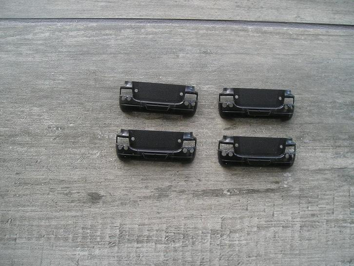 Tekno bumper Scania R serie., Hobby en Vrije tijd, Modelauto's | 1:50, Nieuw, Bus of Vrachtwagen, Tekno, Ophalen of Verzenden