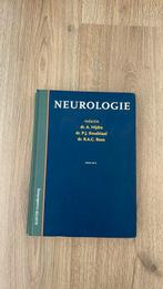 Neurologie, Boeken, Ophalen of Verzenden, Zo goed als nieuw