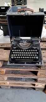 Diverse typemachines 14 stuks, Diversen, Typemachines, Ophalen, Gebruikt