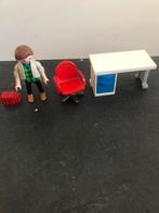 Playmobil kantoor, Ophalen, Gebruikt, Los playmobil