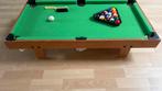 Tafel pool biljart, Ophalen, Gebruikt, Pooltafel