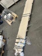 aluminium strip/plinten, Doe-het-zelf en Verbouw, Plinten en Afwerking, Ophalen, Overige materialen, Nieuw, 250 cm of meer