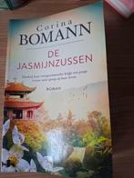 Corina Bomann - De Jasmijnzussen, Ophalen of Verzenden, Zo goed als nieuw, Corina Bomann