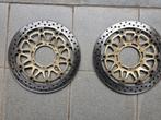 Honda cbr 900rr oem remschijven voor 00-03, Ophalen of Verzenden