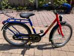 Loekie 20 inch kinderfiets, Ophalen, Gebruikt, 20 inch of meer, Loekie