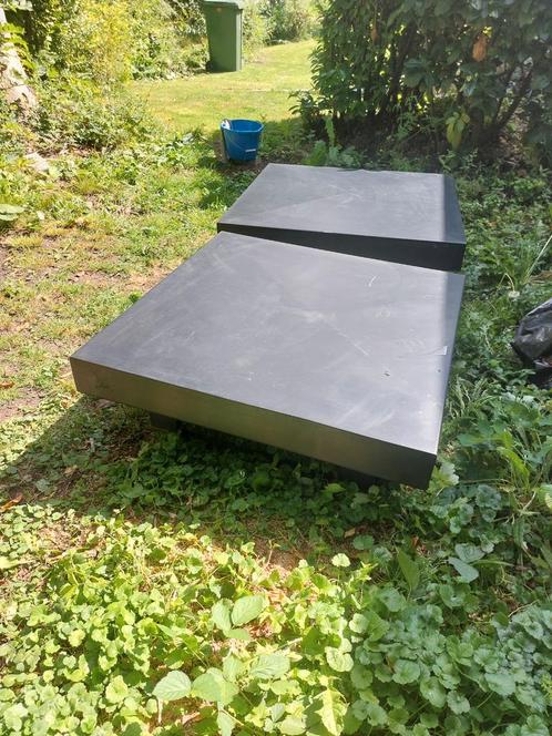 Stalen Schoorsteenkappen op Maat, Doe-het-zelf en Verbouw, Overige Doe-het-zelf en Verbouw, Gebruikt, Ophalen