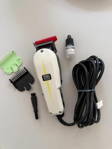  WAHL Super Taper Tondeuse  beschikbaar voor biedingen