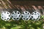 4 wieldoppen van Mercedes-Benz 15 inch, Ophalen of Verzenden, Gebruikt