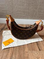 Louvis vuitton tas, Ophalen of Verzenden, Nieuw, Bruin