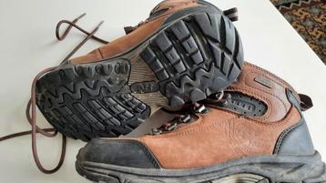 Wandel/bergschoenen beschikbaar voor biedingen