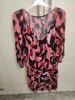 Jurkje, maat 46, Takko fashion, roze, Ophalen, Gedragen, Maat 46/48 (XL) of groter, Roze