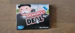 Kaartspel monopoly deal, Hobby en Vrije tijd, Gezelschapsspellen | Kaartspellen, Ophalen of Verzenden, Zo goed als nieuw