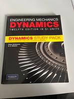 Engineering mechanics dynamics, Ophalen of Verzenden, Zo goed als nieuw