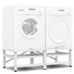 Bodo Wasmachine verhoger uitschuifbare plank - schade/retour, Gebruikt, Ophalen of Verzenden, Info@bo-do.nl, Haefland 24C