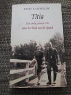 p11 Titia - Eefje Rammeloo, Ophalen of Verzenden, Gelezen