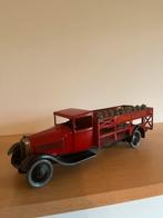 Andre Citroen C4 camion melkwagen 1/25, Ophalen of Verzenden