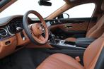 Bentley Flying Spur 2.9 V6 Hybrid S | Midnight Emerald | Rot, Auto's, Bentley, Automaat, Gebruikt, Euro 6, 416 pk