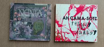 Diverse album/CD's - diverse mzuiekstijlen beschikbaar voor biedingen
