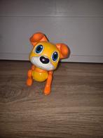 Leuke robot hond, Ophalen of Verzenden, Zo goed als nieuw