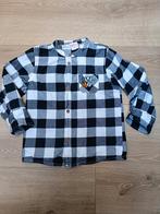 Blouse overhemd jongen hema 98 shirt, Ophalen of Verzenden, Zo goed als nieuw, Jongen, Overhemd of Blouse