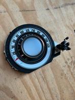 Tellerklok fiat 500, Ophalen of Verzenden, Fiat