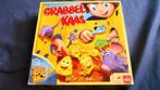 Grabbel Kaas, Een of twee spelers, Ophalen of Verzenden, Gebruikt, Goliath