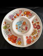 Nieuwe  Blond Amsterdam vakkenschaal, Huis en Inrichting, Keuken | Servies, Ophalen of Verzenden, Nieuw, Aardewerk, Blond Amsterdam