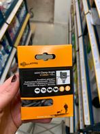 Gallagher Draadklem Gebogen (10 stuks), Dieren en Toebehoren, Ophalen of Verzenden, Nieuw