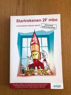 Jasper van Abswoude -  rekenen Leerwerkboek deel B, Jasper van Abswoude; Rob Lagendijk; Irene Lugten; Cyriel Klui..., Ophalen of Verzenden