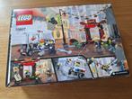 Lego Ninjago 70607     Plus 2 gratis, Ophalen of Verzenden, Nieuw