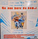 Mestreechter Vastelaovendsleedsjes - Diverse Artiesten LP, Ophalen of Verzenden, Gebruikt