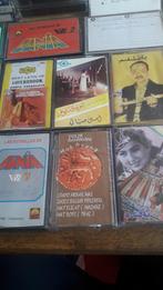 Cassettebandjes, Cd's en Dvd's, Cassettebandjes, 2 t/m 25 bandjes, Klassiek, Ophalen of Verzenden, Zo goed als nieuw