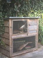 Konijnenhok, Dieren en Toebehoren