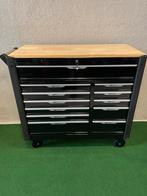 OPRUIMING ! Professionele gevulde gereedschapwagens, Auto diversen, Autogereedschap, Ophalen, Wk, Nieuw, Wk
