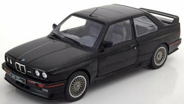 BMW M3 sport evo modelauto 1:18 beschikbaar voor biedingen